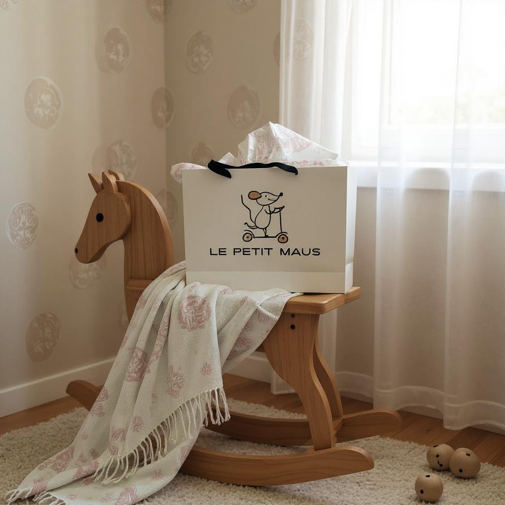 SWADDLE - BORN TO BE A SWEETIE