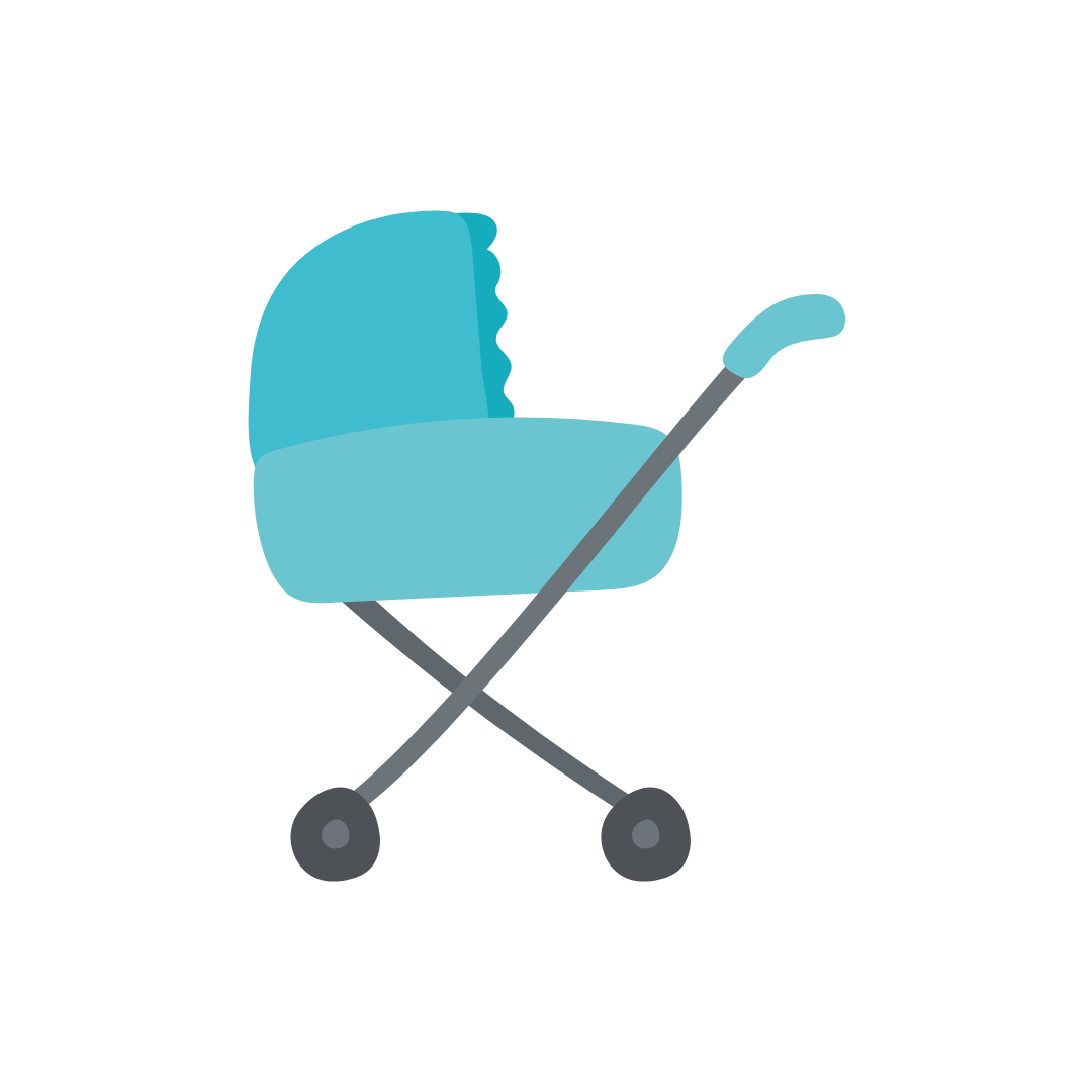 7 Ways to Use Your  Swaddle