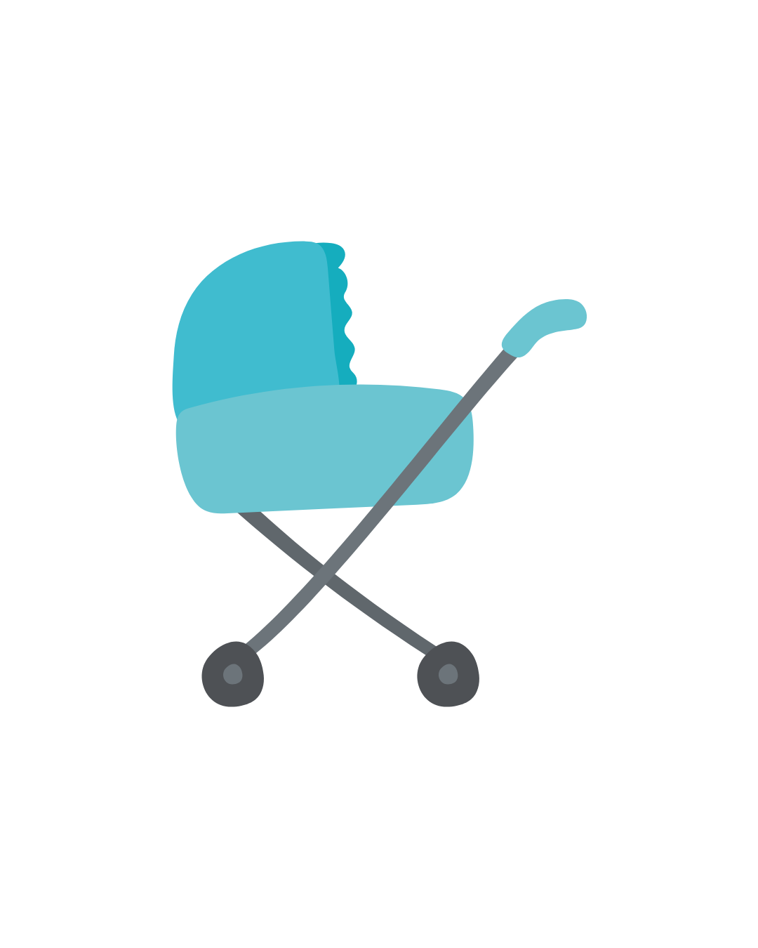 7 Ways to Use Your  Swaddle