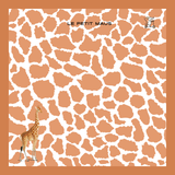 LIMITED EDITION 3 ANIMAL PRINT SWADDLES