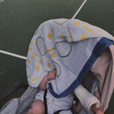 SWADDLE - BORN TO BE A TENNIS PLAYER