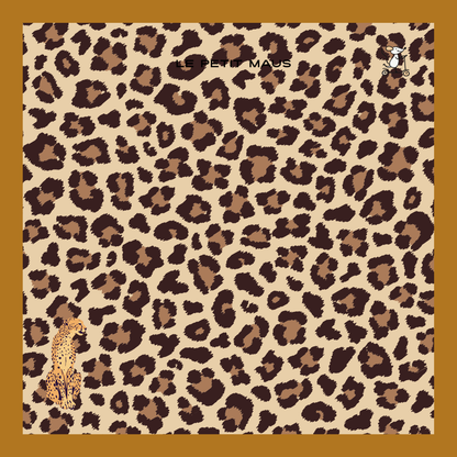 pre-order LIMITED EDITION ANIMAL PRINT SWADDLES