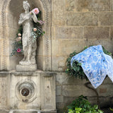 SWADDLE - BORN TO BE WHIMSICAL (BLUE)