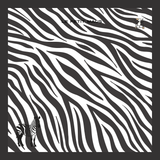 LIMITED EDITION 3 ANIMAL PRINT SWADDLES