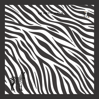 pre-order LIMITED EDITION ANIMAL PRINT SWADDLES