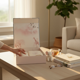 LITTLE LONDON: 3D POP-UP KEEPSAKE GIFT BOX