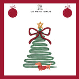 LIMITED EDITION CHRISTMAS 2 SWADDLE BUNDLE