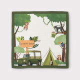 SWADDLE - BORN TO BE AN ADVENTURER