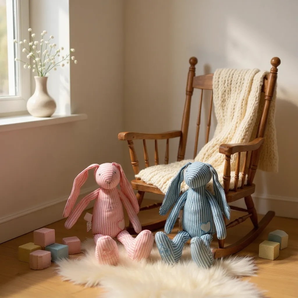 Lara Le Lapin