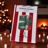 LIMITED EDITION CHRISTMAS 2 SWADDLE BUNDLE