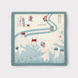 SWADDLE - BORN TO SKI