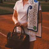 SWADDLE - BORN TO BE A TENNIS PLAYER