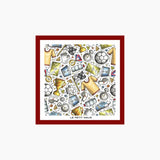 SWADDLE - BORN TO BE A FOOTBALLER