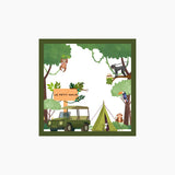 SWADDLE - BORN TO BE AN ADVENTURER