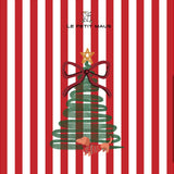 LIMITED EDITION CHRISTMAS 2 SWADDLE BUNDLE