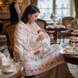 SWADDLE - BORN TO (TEA) PARTY