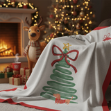 LIMITED EDITION CHRISTMAS 2 SWADDLE BUNDLE