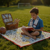 SWADDLE - BORN TO BE A FOOTBALLER