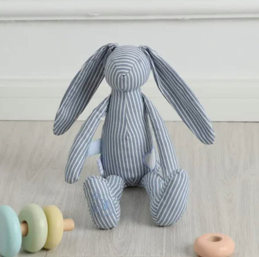 Larry Le Lapin