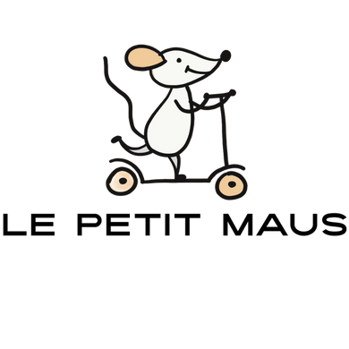 LE PETIT MAUS
