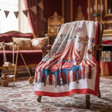 SWADDLE - BORN TO PERFORM