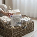 Le Petit ‘Porcelain’ 5-piece dining set