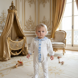 Organic Sleepsuit