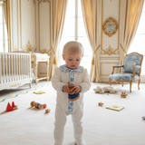 Organic Sleepsuit