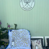 SWADDLE - BORN TO BE A TENNIS PLAYER